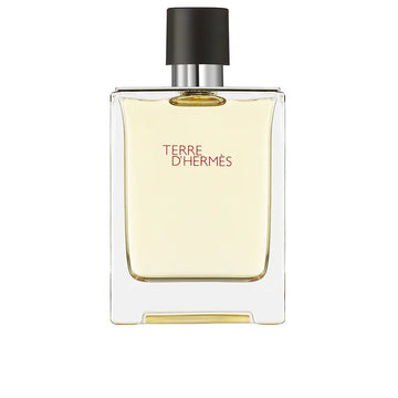 HERMÈS-TERRA DE HERMÈS edt spray 100 ml-DrShampoo - Perfumaria e Cosmética Main image