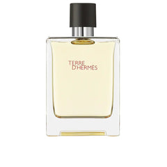 HERMÈS-TERRA DE HERMÈS edt spray 100 ml-DrShampoo - Perfumaria e Cosmética