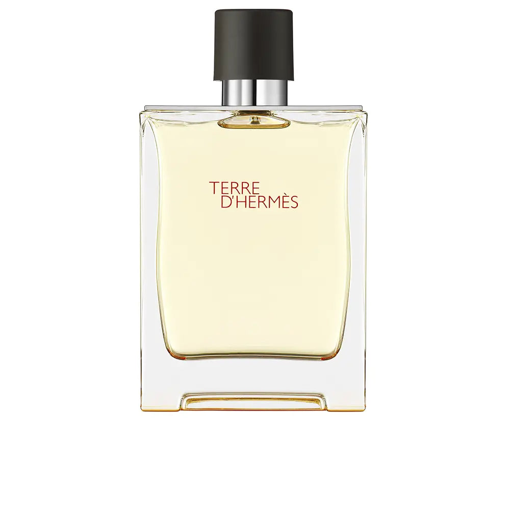 HERMÈS-TERRA DE HERMÈS edt spray 200 ml-DrShampoo - Perfumaria e Cosmética