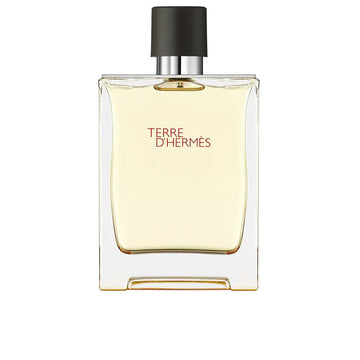 HERMÈS-TERRA DE HERMÈS edt spray 200 ml-DrShampoo - Perfumaria e Cosmética Imagen principal del producto