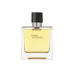 HERMÈS-TERRA DE HERMÈS spray de perfume 75 ml-DrShampoo - Perfumaria e Cosmética