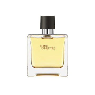 HERMÈS-TERRA DE HERMÈS spray de perfume 75 ml-DrShampoo - Perfumaria e Cosmética Main image