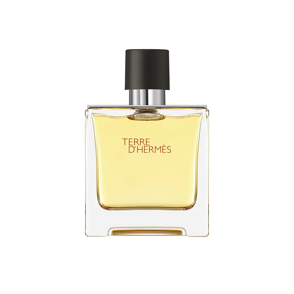 HERMÈS-TERRA DE HERMÈS spray de perfume 75 ml-DrShampoo - Perfumaria e Cosmética