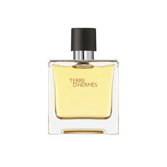 HERMÈS-TERRA DE HERMÈS spray de perfume 75 ml-DrShampoo - Perfumaria e Cosmética