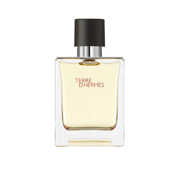 HERMÈS-TERRA DE HERMÈS spray edt 50 ml-DrShampoo - Perfumaria e Cosmética Main image