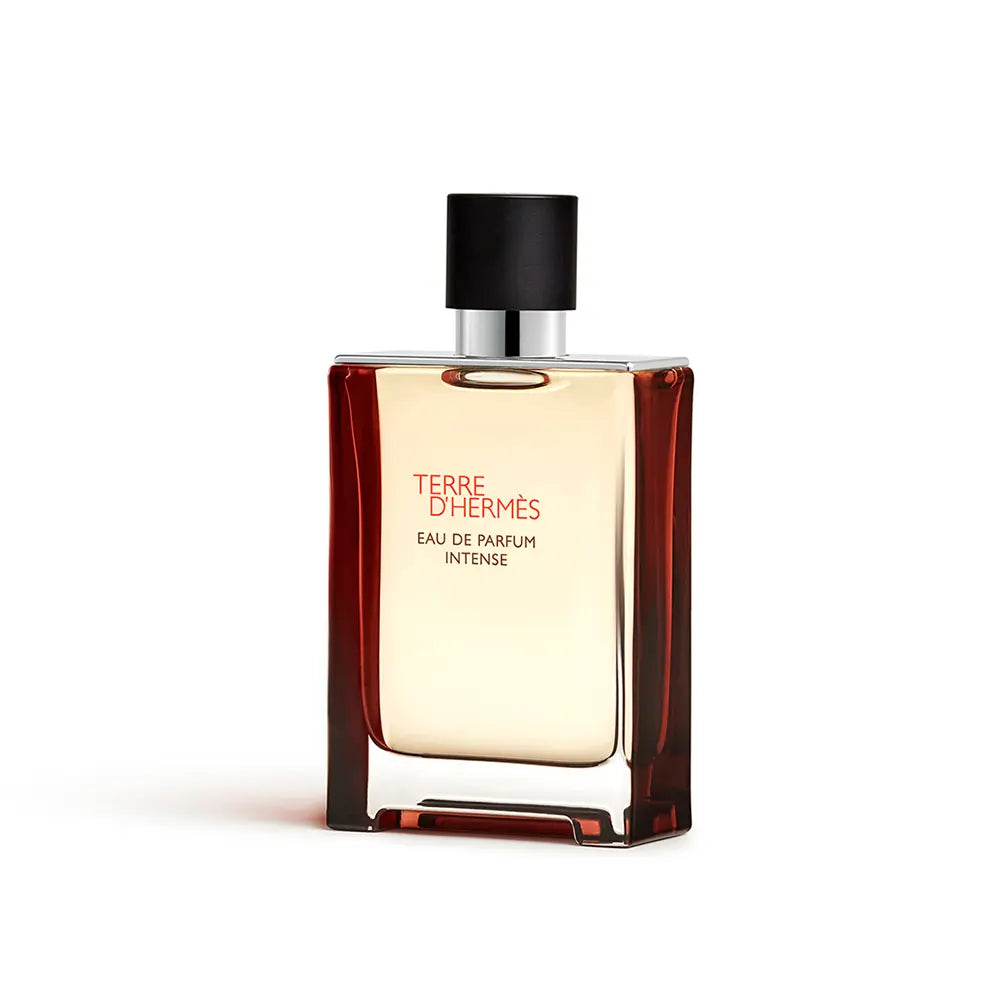 HERMÈS-TERRE D39HERMeS PARFUM INTENSE edp vapo 100 ml.-DrShampoo - Perfumaria e Cosmética