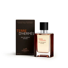 HERMÈS-TERRE D39HERMeS PARFUM INTENSE edp vapo 50 ml.-DrShampoo - Perfumaria e Cosmética