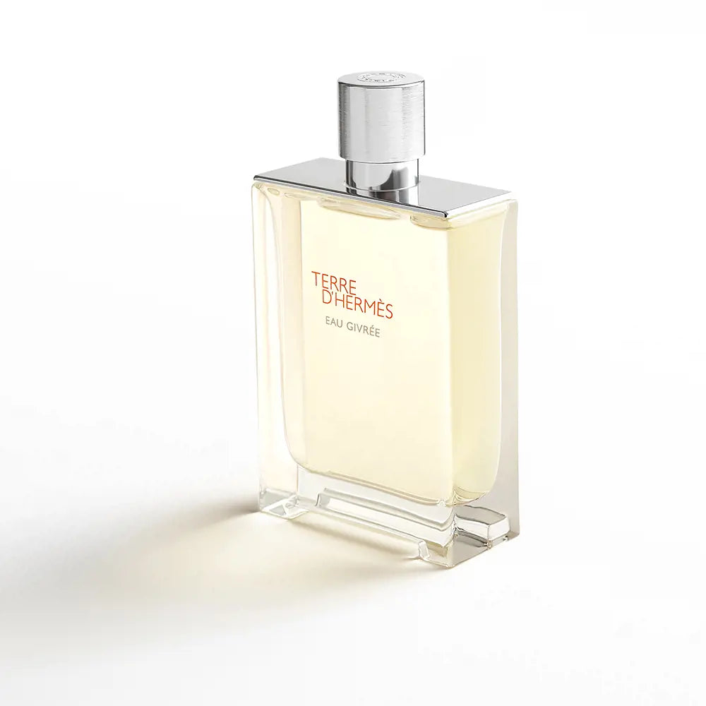 HERMÈS-TERRE D'HERMÈS EAU GIVRÉE edp vapor refillable 175 ml.-DrShampoo - Perfumaria e Cosmética