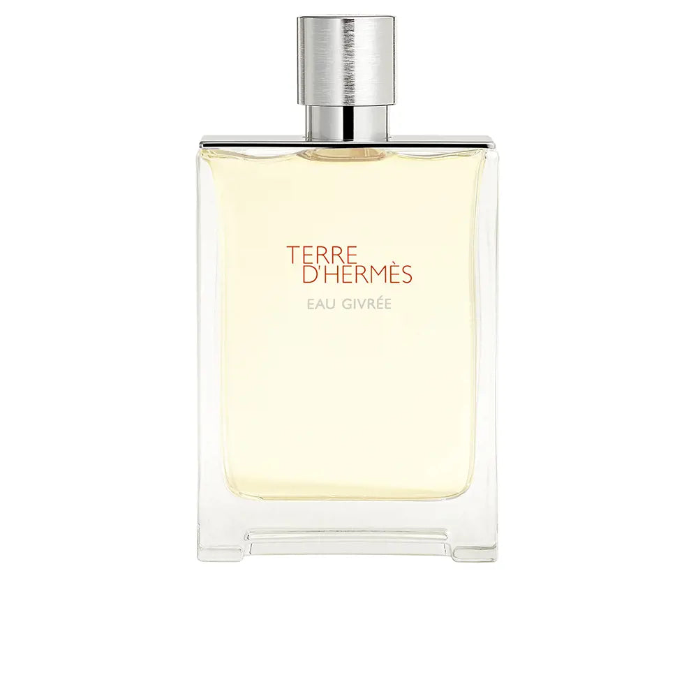 HERMÈS-TERRE D'HERMÈS EAU GIVRÉE edp vapor refillable 175 ml.-DrShampoo - Perfumaria e Cosmética