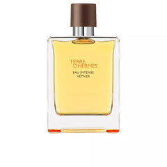 HERMÈS-TERRE D'HERMÈS EAU INTENSE VÉTIVER edp spray 100 ml-DrShampoo - Perfumaria e Cosmética