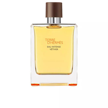 HERMÈS-TERRE D'HERMÈS EAU INTENSE VÉTIVER edp spray 50 ml-DrShampoo - Perfumaria e Cosmética Imagem principal do produto