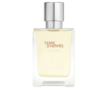 HERMÈS-TERRE D'HERMÈS GIVRÉE eau de parfum recarregável 50 ml-DrShampoo - Perfumaria e Cosmética Imagen principal del producto