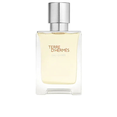 HERMÈS-TERRE D'HERMÈS GIVRÉE eau de parfum recarregável 50 ml-DrShampoo - Perfumaria e Cosmética