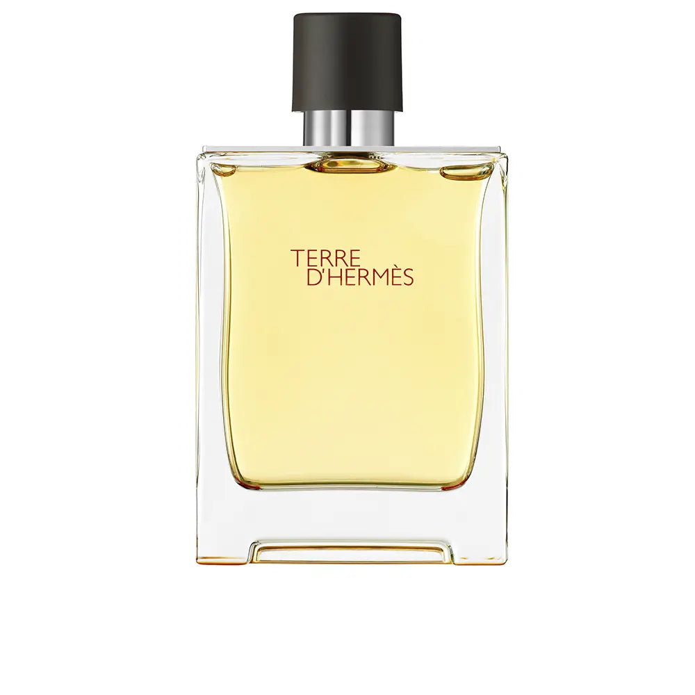 HERMÈS-TERRE D'HERMÈS spray de perfume 200 ml-DrShampoo - Perfumaria e Cosmética