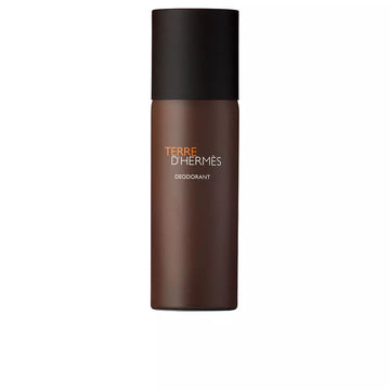 HERMÈS-TERRE D'HERMÈS spray desodorante 150 ml-DrShampoo - Perfumaria e Cosmética Main image