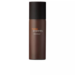 HERMÈS-TERRE D'HERMÈS spray desodorante 150 ml-DrShampoo - Perfumaria e Cosmética