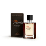 HERMÈS-TERRE D'HERMeS PARFUM INTENSE edp vapo 50 ml.-DrShampoo - Perfumaria e Cosmética