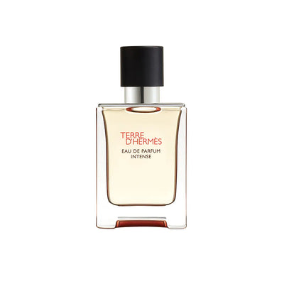 HERMÈS-TERRE D'HERMeS PARFUM INTENSE edp vapo 50 ml.-DrShampoo - Perfumaria e Cosmética