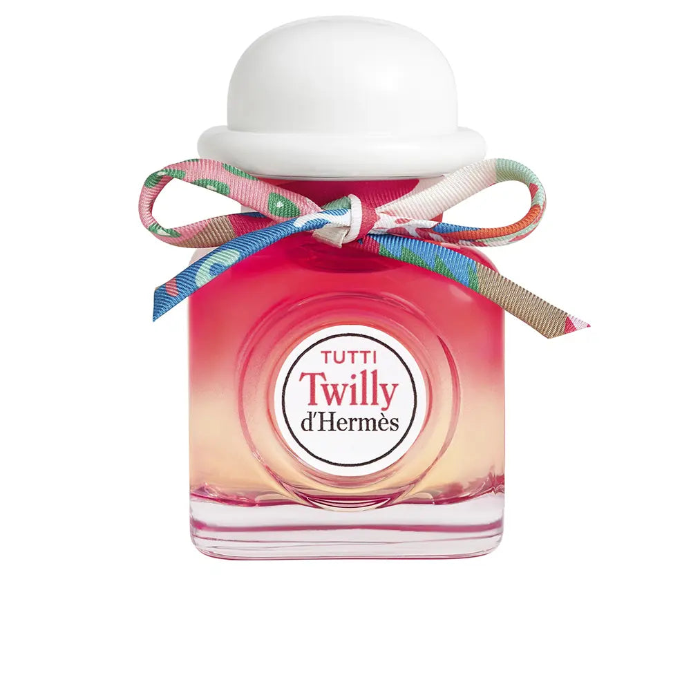 HERMÈS-TUTTI TWILLY D'HERMeS edp vaporizador 85 ml-DrShampoo - Perfumaria e Cosmética