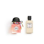 HERMÈS-TWILLY D'HERMeS CASE 2 pcs.-DrShampoo - Perfumaria e Cosmética