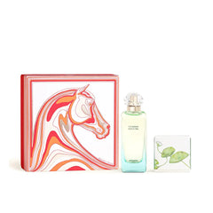 HERMÈS-UM JARDIM NO NILO EMBALAGEM 2 pcs.-DrShampoo - Perfumaria e Cosmética