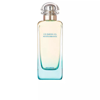 HERMÈS-UN JARDIN EN MEDITERRANEE edt spray 100 ml-DrShampoo - Perfumaria e Cosmética