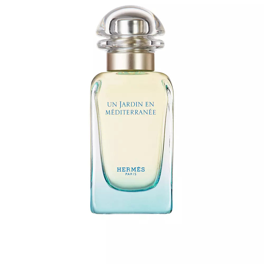 HERMÈS-UN JARDIN EN MEDITERRANEE edt spray 50 ml-DrShampoo - Perfumaria e Cosmética
