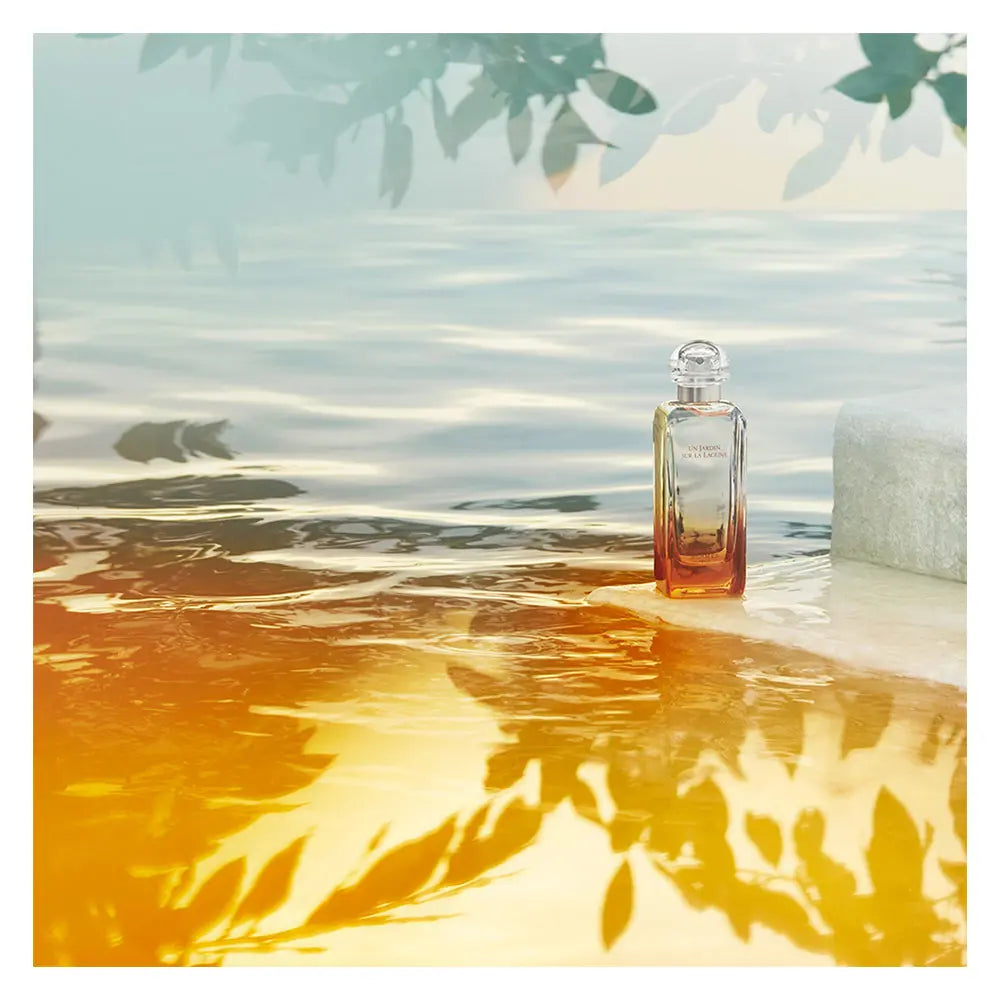 HERMÈS-UN JARDIN SUR LA LAGUNE edt spray 100 ml-DrShampoo - Perfumaria e Cosmética