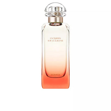 HERMÈS-UN JARDIN SUR LA LAGUNE edt spray 100 ml-DrShampoo - Perfumaria e Cosmética Imagem principal do produto