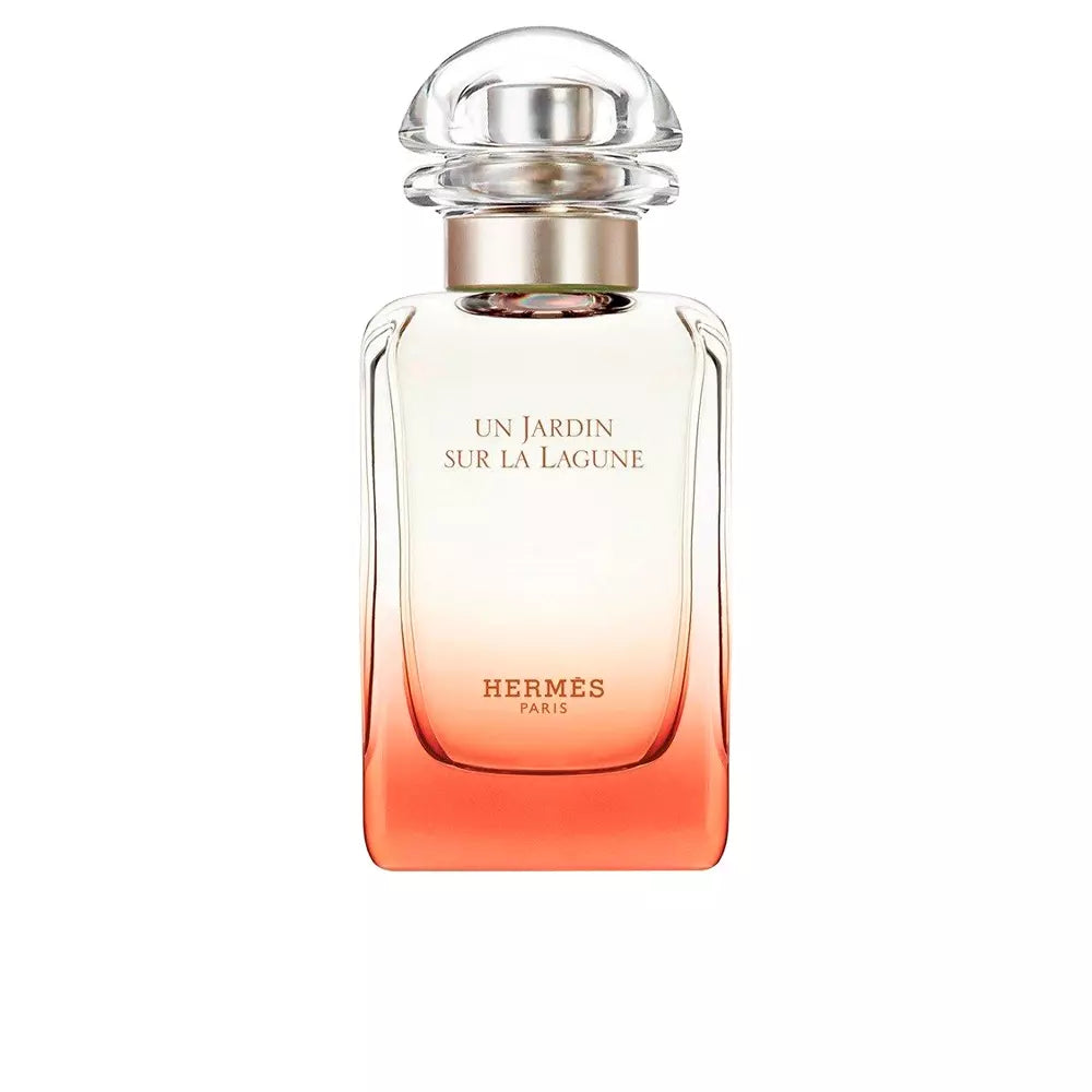 HERMÈS-UN JARDIN SUR LA LAGUNE edt spray 50 ml-DrShampoo - Perfumaria e Cosmética