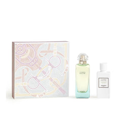 HERMÈS-UN JARDIN SUR LE NIL CAIXA 2 pcs.-DrShampoo - Perfumaria e Cosmética