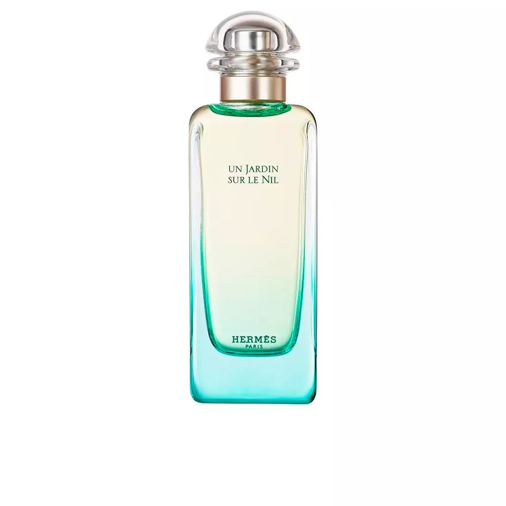 HERMÈS-UN JARDIN SUR LE NIL edt spray 100 ml-DrShampoo - Perfumaria e Cosmética