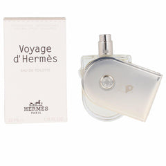 HERMÈS-VOYAGE D'HERMÈS edt vapor 35ml-DrShampoo - Perfumaria e Cosmética