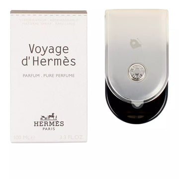 HERMÈS-VOYAGE D'HERMÈS parfum vapor 100 ml-DrShampoo - Perfumaria e Cosmética Imagen principal del producto