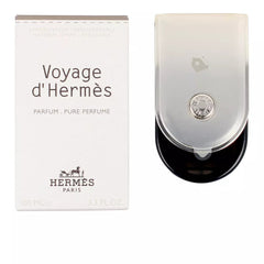 HERMÈS-VOYAGE D'HERMÈS parfum vapor 100 ml-DrShampoo - Perfumaria e Cosmética