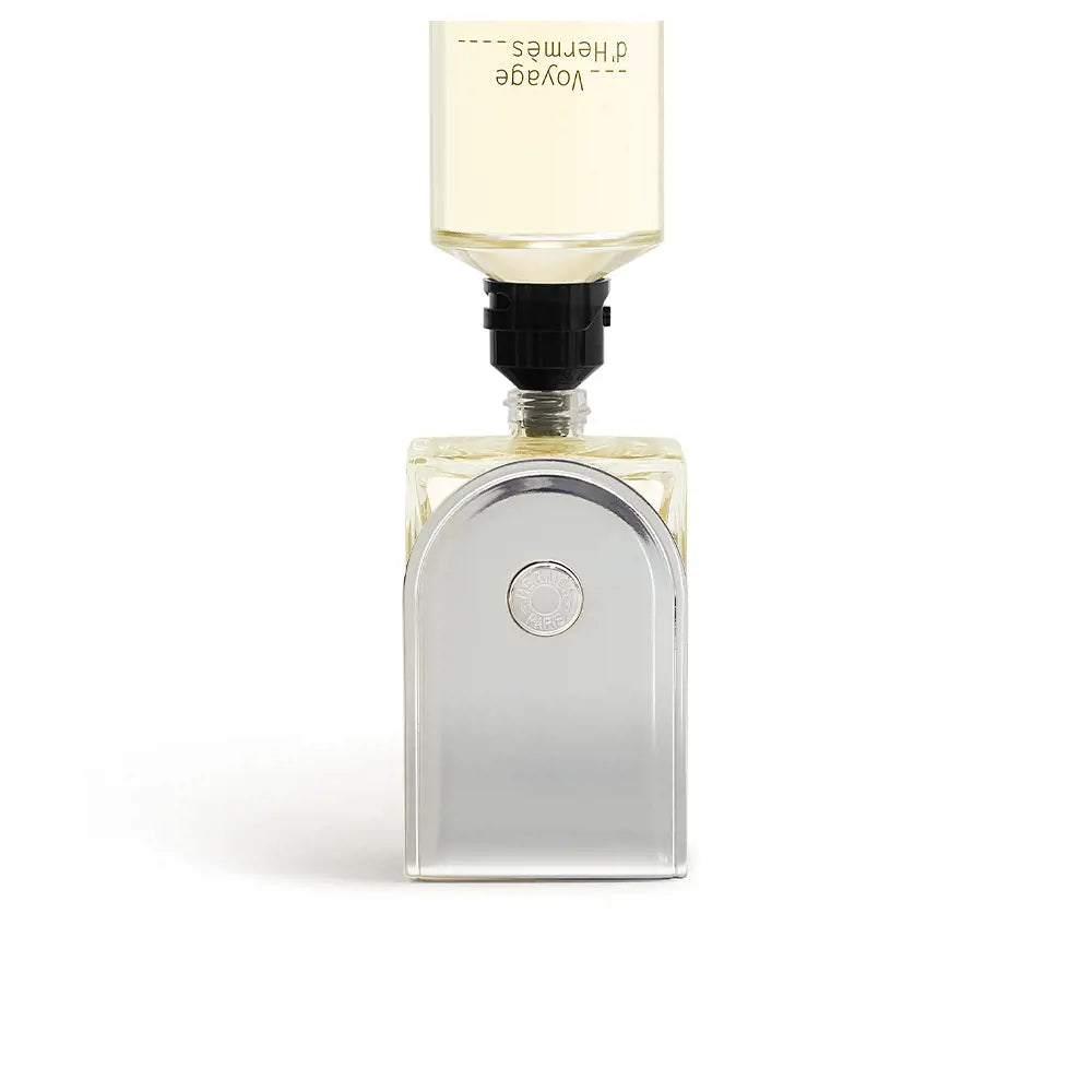 HERMÈS-VOYAGE D'HERMÈS spray de eau de toilette 100 ml.-DrShampoo - Perfumaria e Cosmética