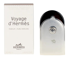 HERMÈS-VOYAGE D'HERMÈS spray de perfume 35 ml-DrShampoo - Perfumaria e Cosmética