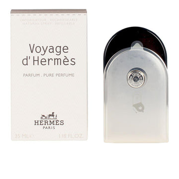 HERMÈS-VOYAGE D'HERMÈS spray de perfume 35 ml-DrShampoo - Perfumaria e Cosmética Imagen principal del producto