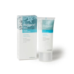 HIDRACEL-HIDRACEL MAT creme hidratante 50 ml.-DrShampoo - Perfumaria e Cosmética