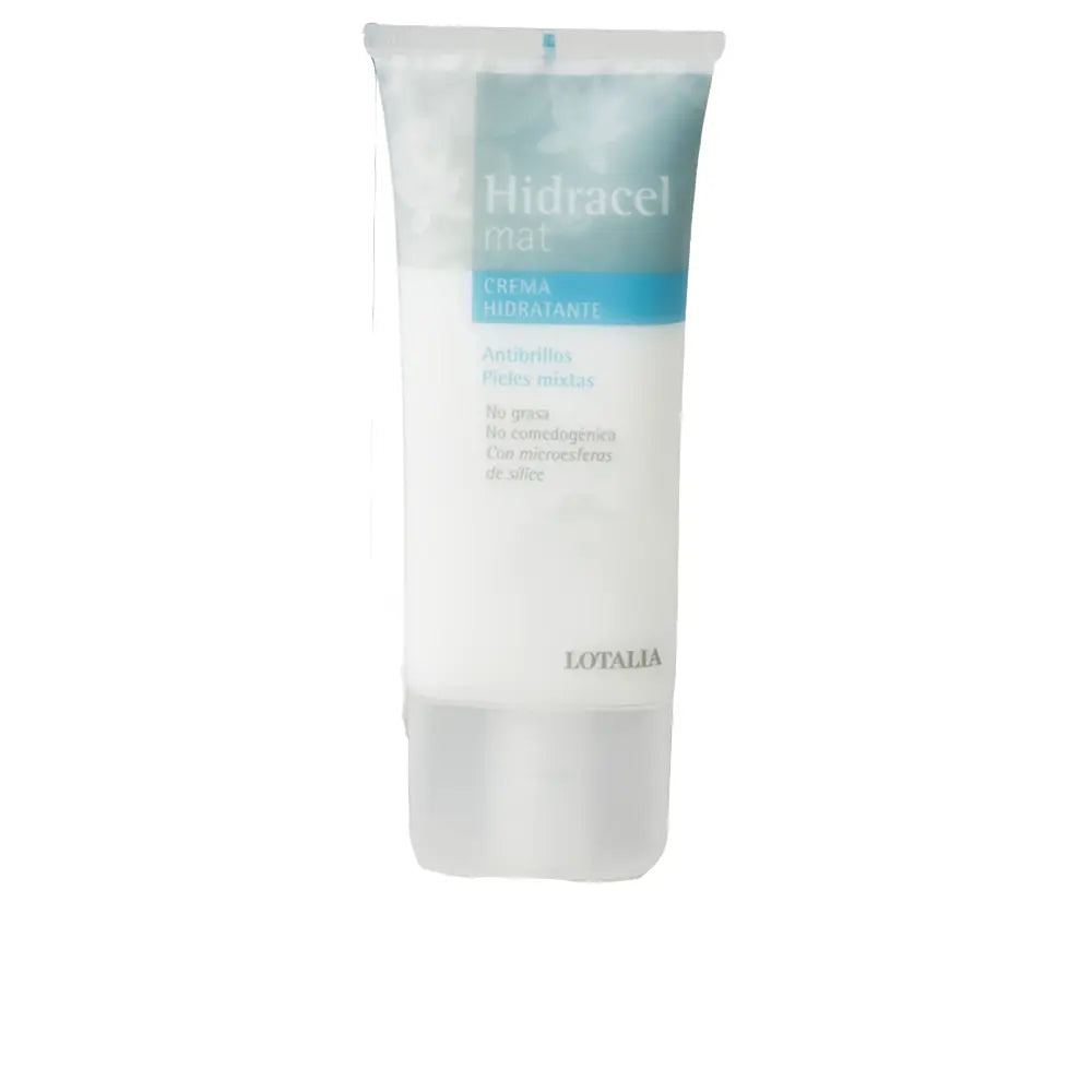 HIDRACEL-HIDRACEL MAT creme hidratante 50 ml.-DrShampoo - Perfumaria e Cosmética