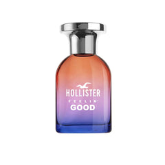 HOLLISTER-FEELIN’ GOOD FOR HER-DrShampoo - Perfumaria e Cosmética