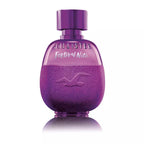 HOLLISTER-FESTIVAL NITE FOR HER edp spray 100 ml-DrShampoo - Perfumaria e Cosmética