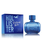 HOLLISTER-FESTIVAL NITE PARA ELE edt spray 100 ml-DrShampoo - Perfumaria e Cosmética