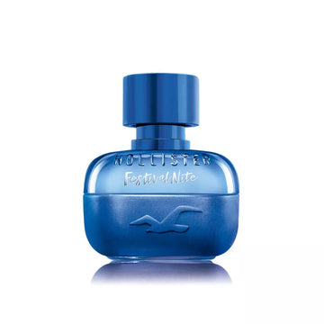 HOLLISTER-FESTIVAL NITE PARA ELE edt spray 50 ml-DrShampoo - Perfumaria e Cosmética Imagem principal do produto