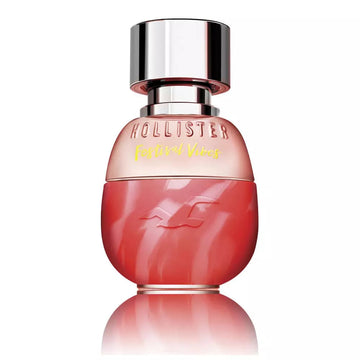 HOLLISTER-FESTIVAL VIBES FOR HER edp spray 30 ml-DrShampoo - Perfumaria e Cosmética Image principale du produit