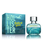HOLLISTER-FESTIVAL VIBES FOR HIM edt spray 50 ml-DrShampoo - Perfumaria e Cosmética