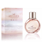 HOLLISTER-WAVE FOR HER edp spray 30 ml-DrShampoo - Perfumaria e Cosmética