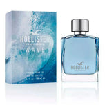 HOLLISTER-WAVE FOR HIM edt vaporizador 100 ml.-DrShampoo - Perfumaria e Cosmética