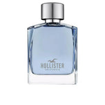 HOLLISTER-WAVE FOR HIM edt vaporizador 100 ml.-DrShampoo - Perfumaria e Cosmética