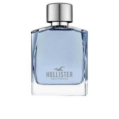HOLLISTER-WAVE FOR HIM edt vaporizador 100 ml.-DrShampoo - Perfumaria e Cosmética